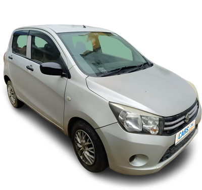 Maruti Celerio-img